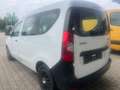 Dacia Dokker Access 1.6 SCe KAT 5-Sitzer Weiß - thumbnail 6