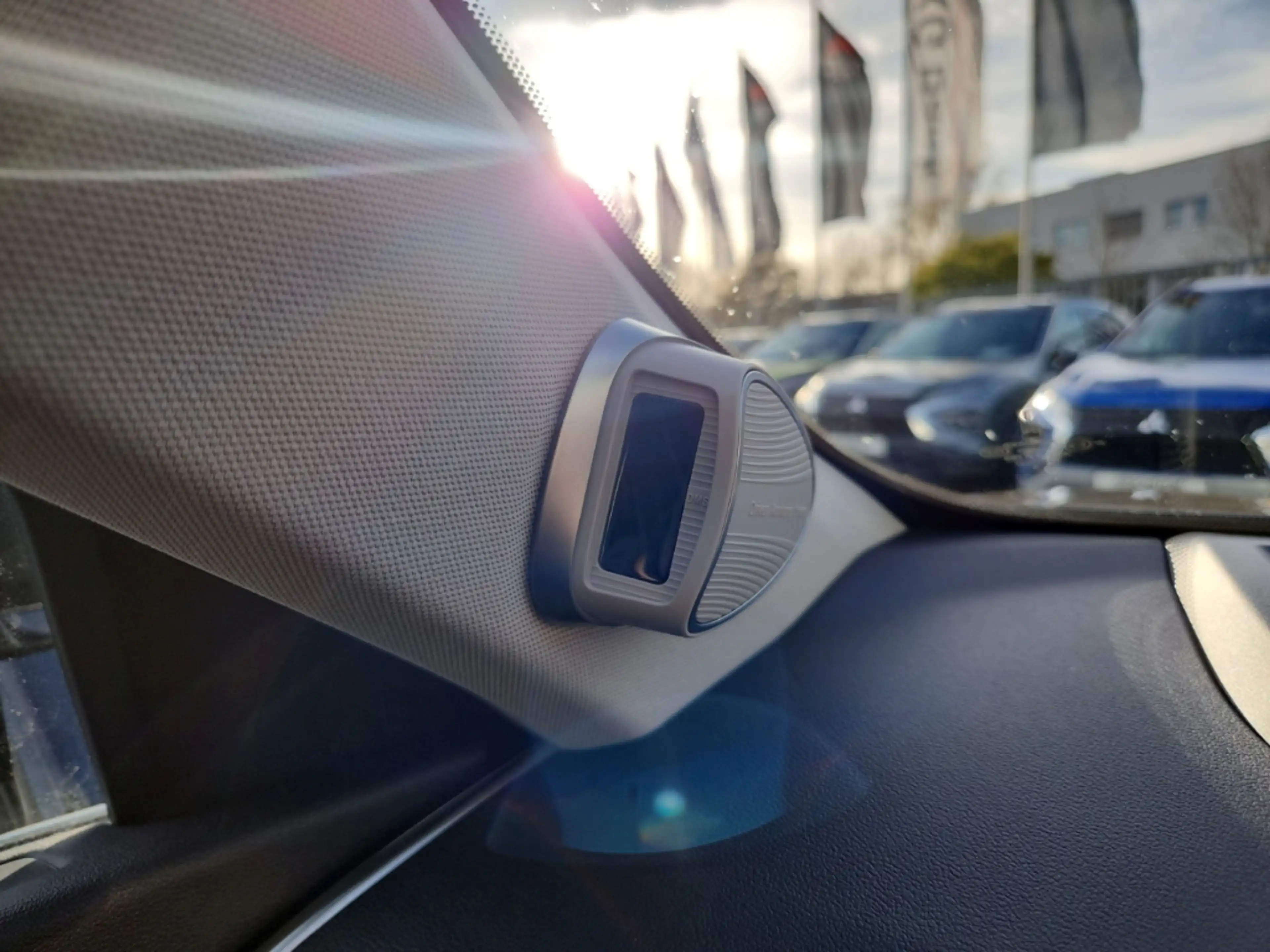 GWM WEY 05 Premium Navi Matrix-LED ACC HUD Allwetter — photo 13