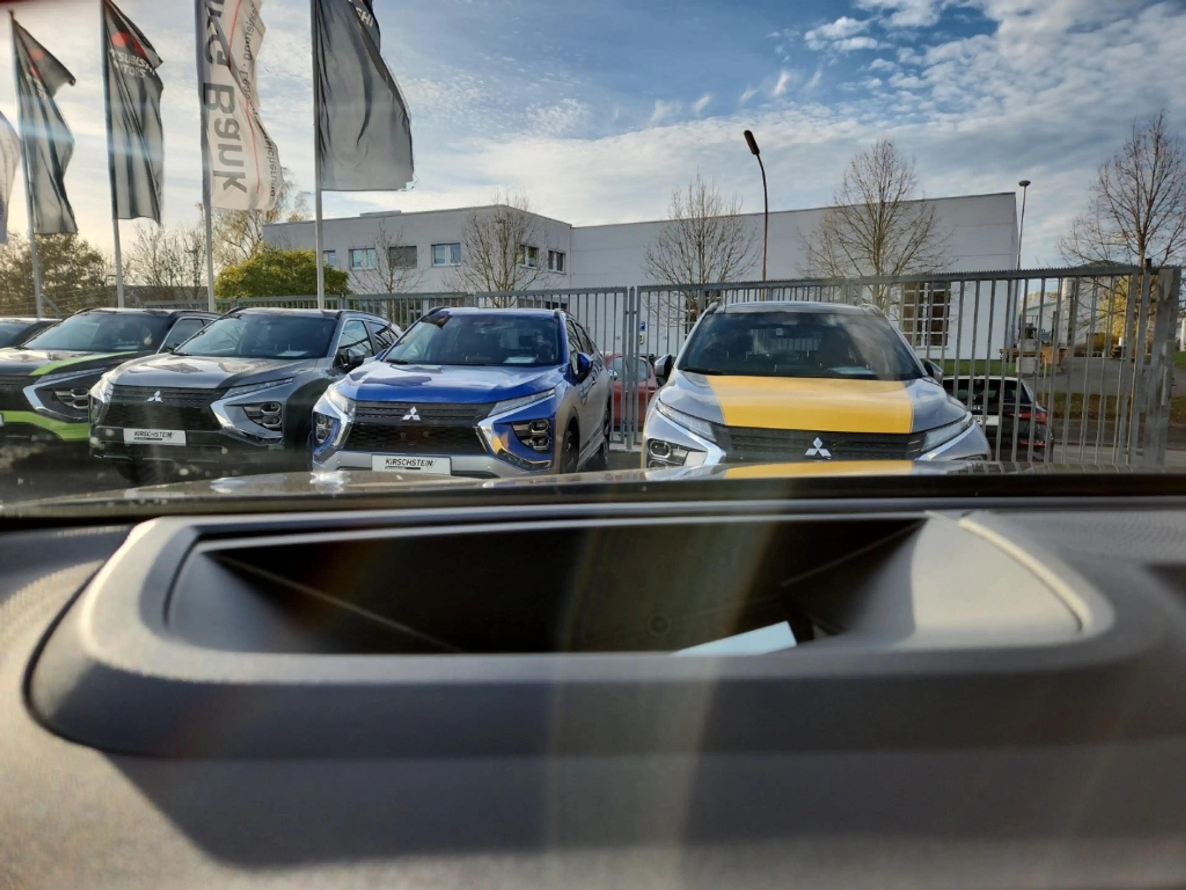 GWM WEY 05 Premium Navi Matrix-LED ACC HUD Allwetter — photo 12