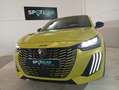 Peugeot 208 GT Eléctrico 156 Amarillo - thumbnail 4