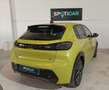 Peugeot 208 GT Eléctrico 156 Amarillo - thumbnail 7