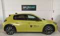 Peugeot 208 GT Eléctrico 156 Amarillo - thumbnail 5