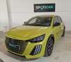 Peugeot 208 GT Eléctrico 156 Amarillo - thumbnail 1