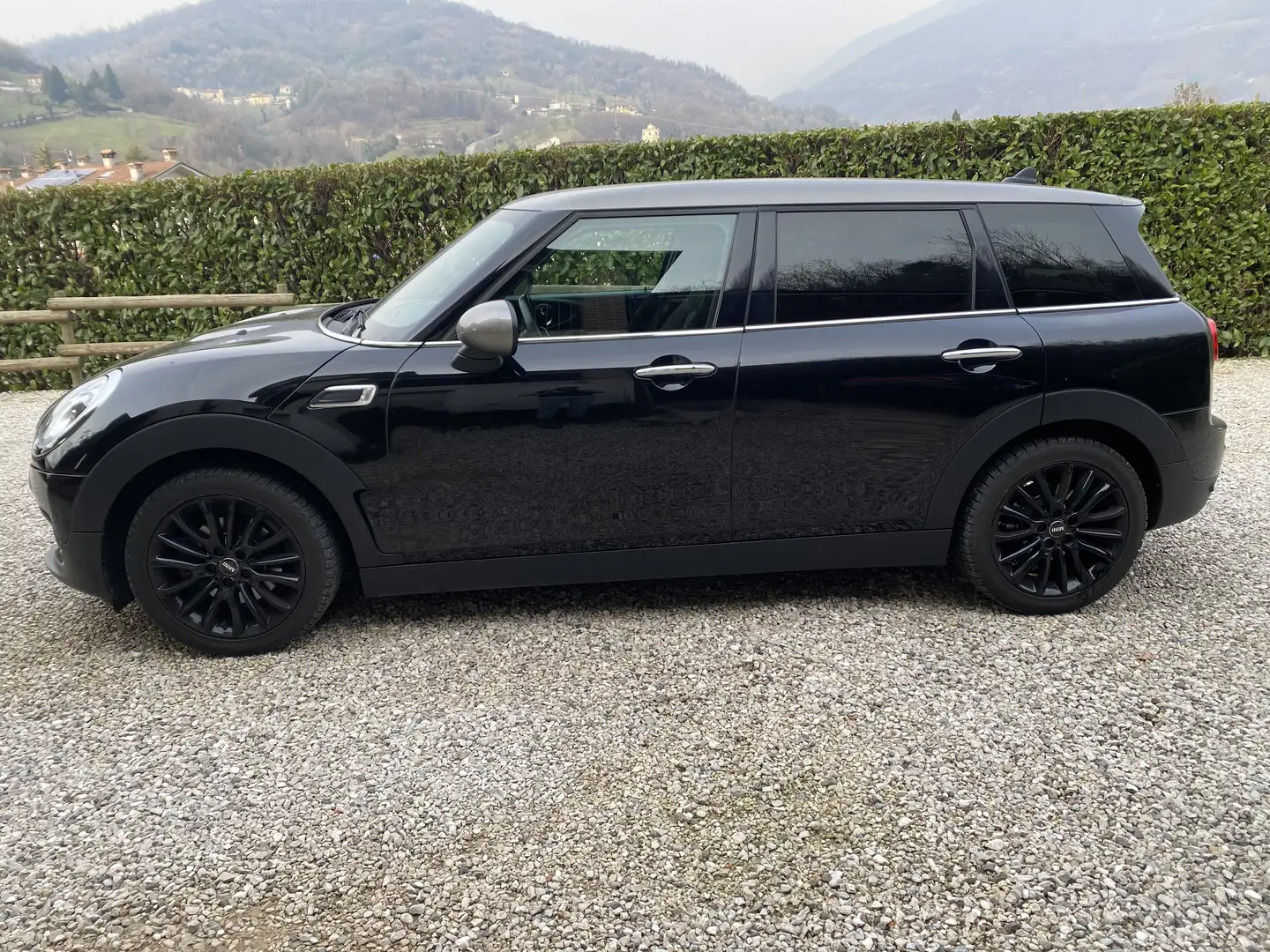 MINI Cooper D Clubman 2.0 Boost auto my18 - 2