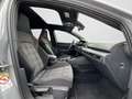 Volkswagen Golf GTI Golf VIII GTI 2.0 TSI DSG ACC CARPLAY HARMAN KAM Grau - thumbnail 4