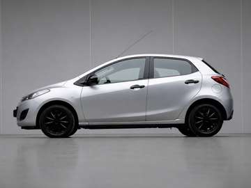 1.3 Cool Sport (AIRCO,ELEKTRISCH PAKKET,SPORTSTOEL