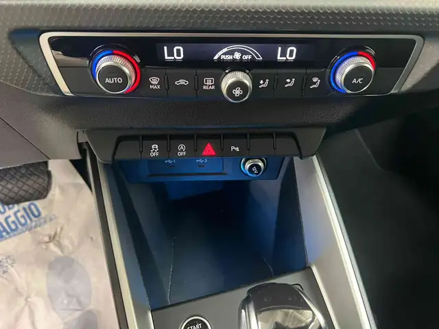 Audi A1 view 7