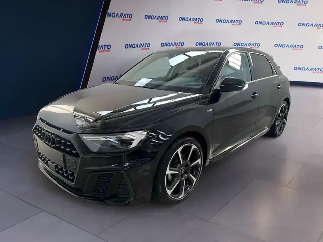 2025 Audi A1 in White for sale