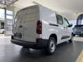 Opel Combo COMBO Cargo DOKA XL 1,5 101PS 6G Schalter 5 Sitze Weiß - thumbnail 6