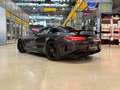 Mercedes-Benz AMG GT /KERAMIK/BURMESTER/TRACK PACE/VAT DEDUCT Schwarz - thumbnail 3