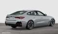 BMW 420 i Gran Coupé M Sport 360°KAM RFK NAVI LED LM Grau - thumbnail 2