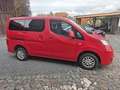 Nissan NV200 /Evalia Evalia Premium Rot - thumbnail 2