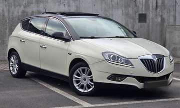 1.6 Multijet Platino