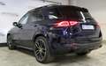 Mercedes-Benz GLE 400 d 4Matic AMG 7SITZER *CAM*NAVI*PANO*AHK*HeadUp*uv Bleu - thumbnail 5