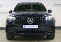 Mercedes-Benz GLE 400 d 4Matic AMG 7SITZER *CAM*NAVI*PANO*AHK*HeadUp*uv Bleu - thumbnail 2