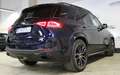 Mercedes-Benz GLE 400 d 4Matic AMG 7SITZER *CAM*NAVI*PANO*AHK*HeadUp*uv Bleu - thumbnail 6
