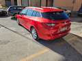 Renault Megane Mégane Sporter Blue dCi 115 CV EDC Business Rouge - thumbnail 5