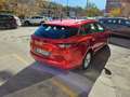 Renault Megane Mégane Sporter Blue dCi 115 CV EDC Business Rouge - thumbnail 4