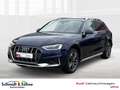 Audi A4 allroad quattro 40 TDI S-tronic MATRIX+HEAD Klima Navi Blau - thumbnail 1