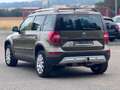 Skoda Yeti 1.4 TSI DSG *1 HAND *NAVI *AHK *105 TKM Braun - thumbnail 3