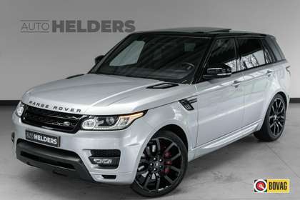 Land Rover Range Rover Sport 3.0 SDV6 Autobiography