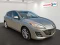 Mazda 3 Lim. 1.6 Sport AAC PDC SHZ AHK Tempo Silber - thumbnail 3