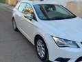 SEAT Leon ST 1.6TDI CR S&S Style Ecomotive 110 Blanc - thumbnail 3