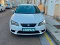 SEAT Leon ST 1.6TDI CR S&S Style Ecomotive 110 Blanc - thumbnail 2