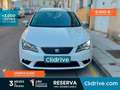 SEAT Leon ST 1.6TDI CR S&S Style Ecomotive 110 Blanc - thumbnail 1