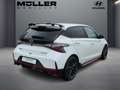 Hyundai i20 1.6 T-GDI N Performance +Perf-AGA+Wide+LED Bianco - thumbnail 3