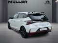 Hyundai i20 1.6 T-GDI N Performance +Perf-AGA+Wide+LED Bianco - thumbnail 2