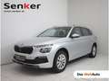 Skoda Kamiq Selection TSI DSG Silber - thumbnail 1