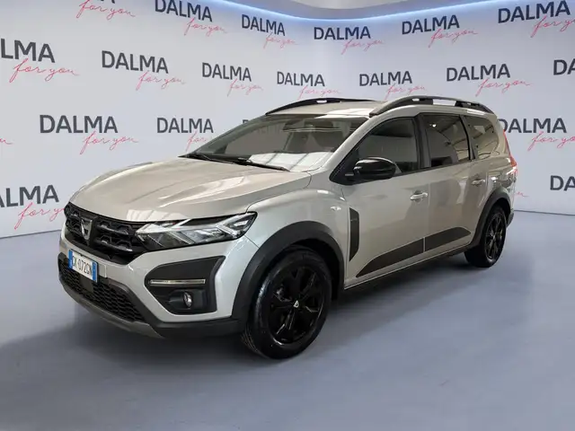 Dacia Jogger 1.0 TCe GPL Extreme