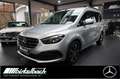 Mercedes-Benz T-Class T-180 d Progressive Silber - thumbnail 1