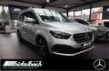 Mercedes-Benz T-Class T-180 d Progressive Silber - thumbnail 3