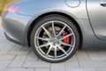 Mercedes-Benz AMG GT S - Pano, Sportsitze, Burmester, MwSt. ausweisbar Gris - thumbnail 17