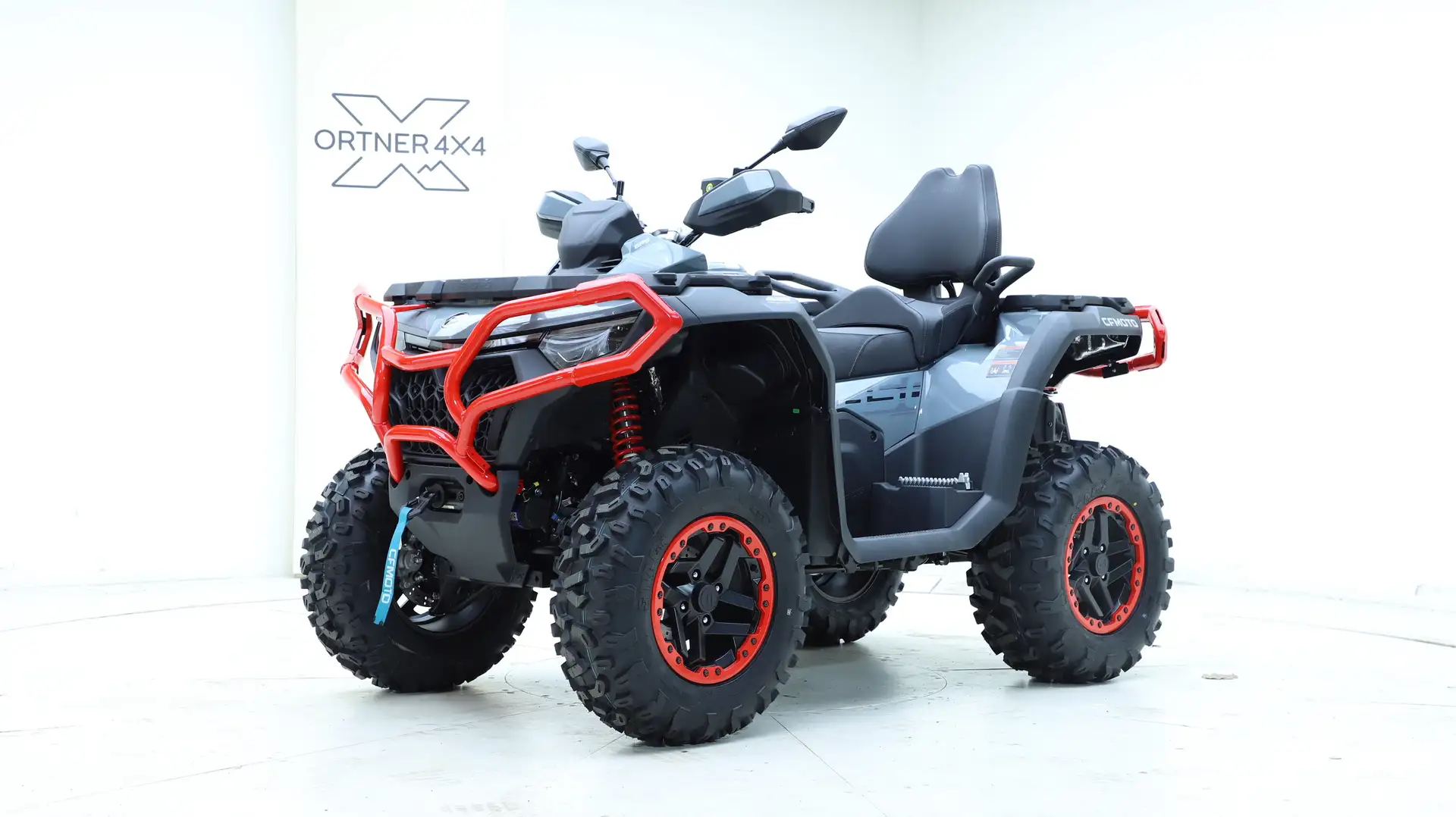 Sonstige Marken Sonstige 850 Limited Edition Grau - 1