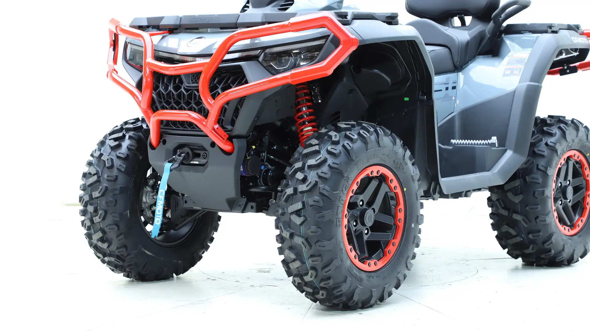 Sonstige Marken Sonstige 850 Limited Edition Grau - 2