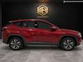 Hyundai TUCSON 1.6 CRDI Klass 4x2 Rojo - thumbnail 4