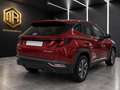 Hyundai TUCSON 1.6 CRDI Klass 4x2 Rojo - thumbnail 5