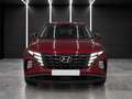 Hyundai TUCSON 1.6 CRDI Klass 4x2 Rojo - thumbnail 2