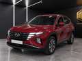 Hyundai TUCSON 1.6 CRDI Klass 4x2 Rojo - thumbnail 1