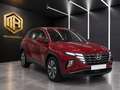 Hyundai TUCSON 1.6 CRDI Klass 4x2 Rojo - thumbnail 3