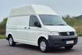 Volkswagen T5 Transporter T5 1.9 TDI Kasten-Hochdach, Klima. Weiß - thumbnail 6