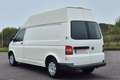 Volkswagen T5 Transporter T5 1.9 TDI Kasten-Hochdach, Klima. Weiß - thumbnail 3