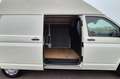 Volkswagen T5 Transporter T5 1.9 TDI Kasten-Hochdach, Klima. Weiß - thumbnail 15