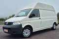 Volkswagen T5 Transporter T5 1.9 TDI Kasten-Hochdach, Klima. Weiß - thumbnail 1