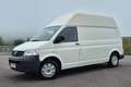 Volkswagen T5 Transporter T5 1.9 TDI Kasten-Hochdach, Klima. Weiß - thumbnail 17
