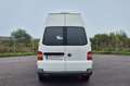 Volkswagen T5 Transporter T5 1.9 TDI Kasten-Hochdach, Klima. Weiß - thumbnail 4