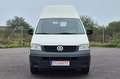 Volkswagen T5 Transporter T5 1.9 TDI Kasten-Hochdach, Klima. Weiß - thumbnail 5